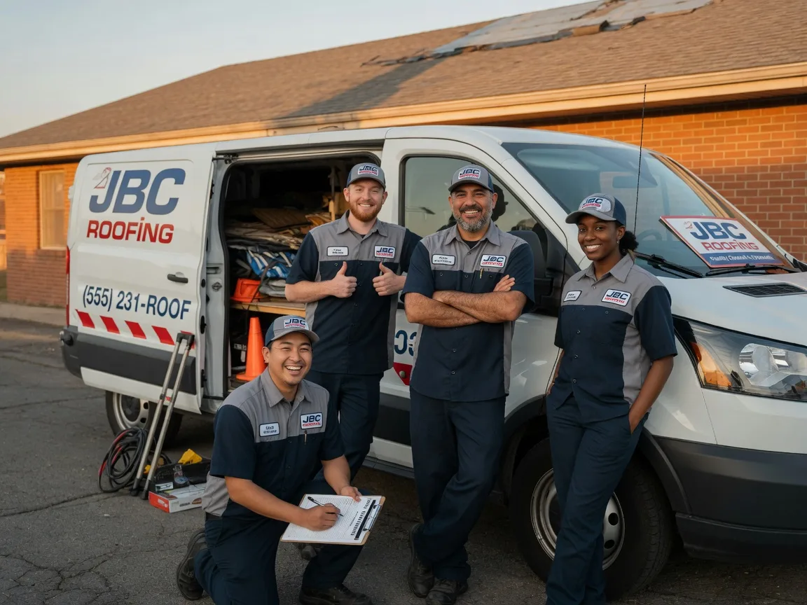 Roof Replacement company in Lemoore, CA