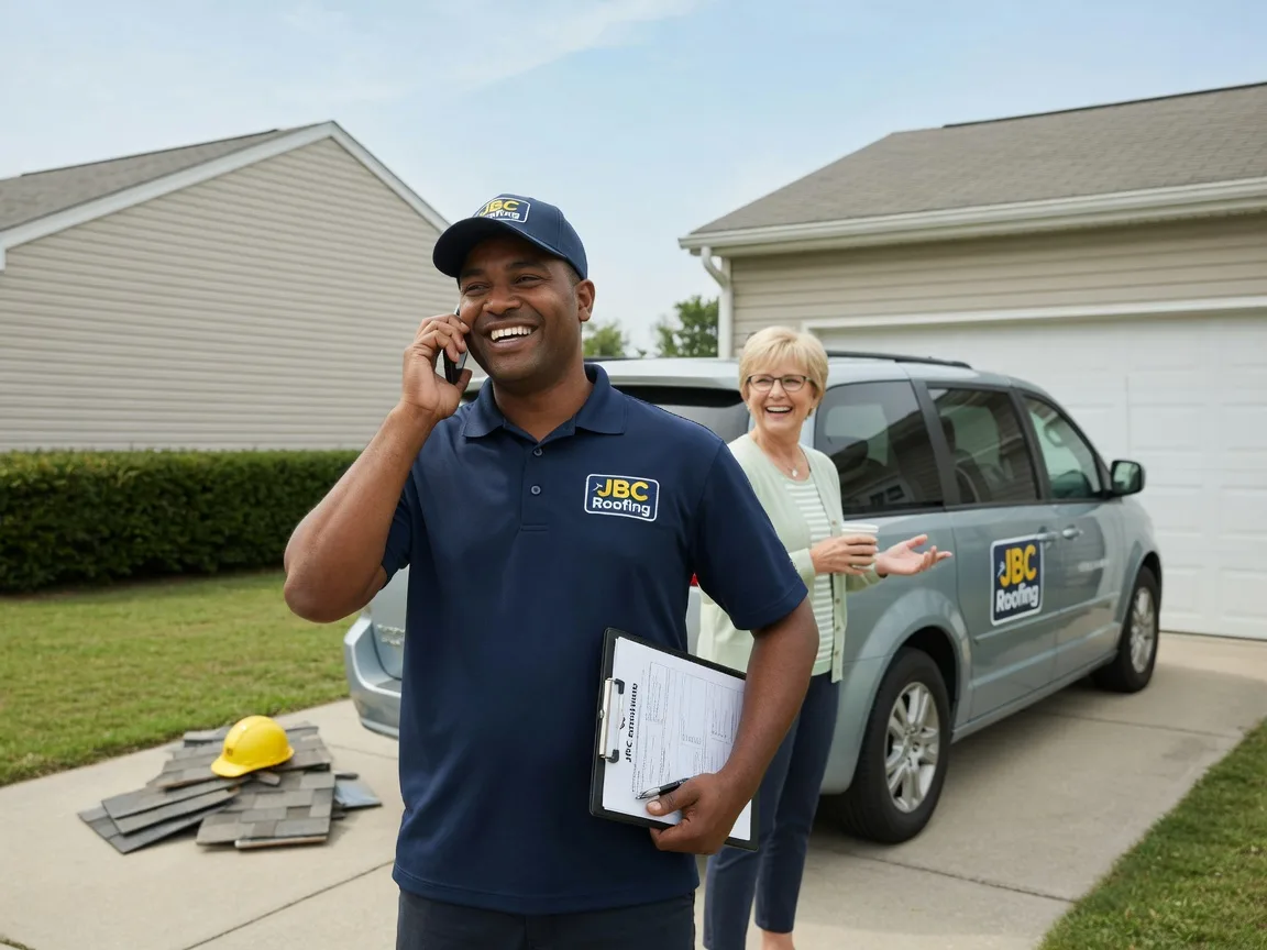 Roof Replacement Lemoore, CA FAQs